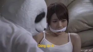 Cô gái nhỏ ! tất cả là lỗi của con, đừng trách mẹ… vietsub