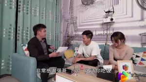 Anh xã bán vợ cho chủ nợ để chi trả khoản nợ ~dong xiaowan