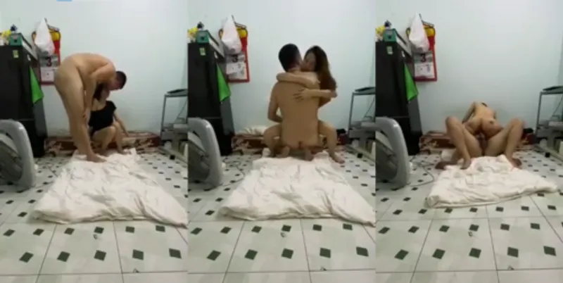 Nắc em người yêu trẻ xinh đẹp thật sướng