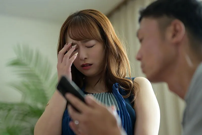 Vợ sốc khi anh xã tâm sự về ước muốn nhìn vợ yêu bị người khác địt